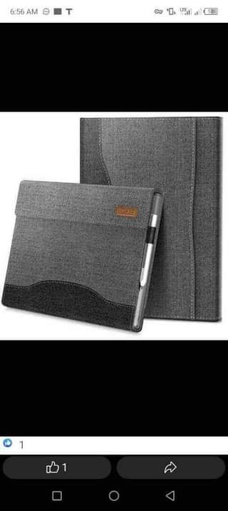 A picture of X19 Classic Tab