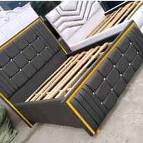 A picture of Sofabed