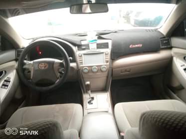 A picture of My Available Deal In pH Now Toyota Camry 2008 Model