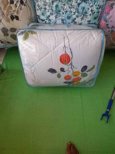 A picture of Duvet