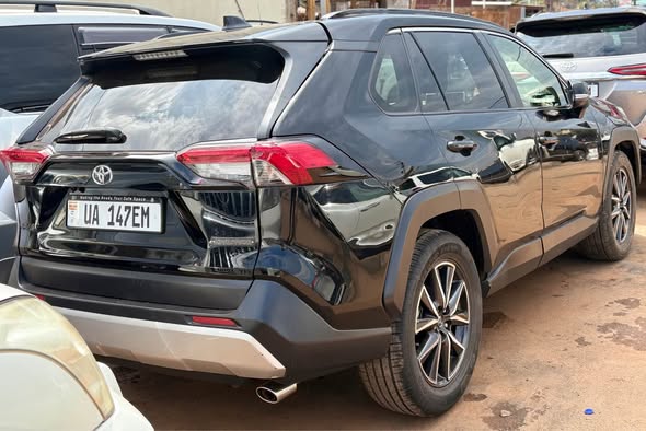 A picture of 2019 RAV4 On Sale