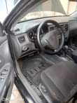 A picture of Dealer market Kia Rio 07 model Automatic transmission Engine top