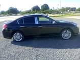 A picture of SUBARU LEGACY