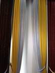 A picture of Curtains 