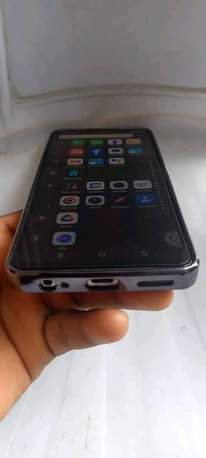 A picture of Tecno spark 10pro
