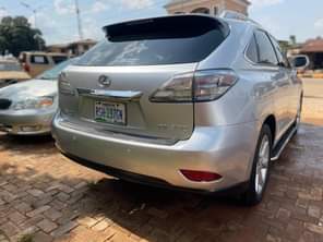 A picture of MR KEN AUTOs Ur happiness is our priority 2348038966089 call