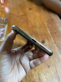 A picture of iPhone xsmax