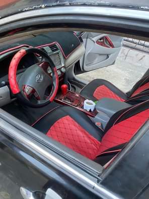 A picture of DEALER AWOOF TOYOTA CAMRY SPIDER ENGINE IS GEAR IS AC