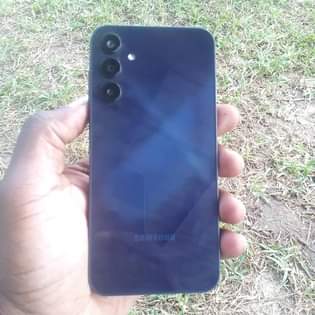A picture of Samsung A15