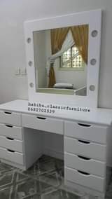A picture of Furniture