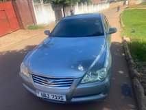 A picture of Mark x 2007 model 21m 0703457898