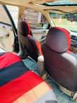 A picture of Honda civic 200