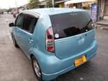 A picture of Toyota paso