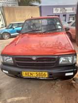 classifieds/cars mazda