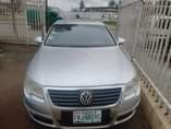 A picture of 2006 Passat 2.0