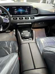 A picture of TOKS GRADE MERCEDES GLE53 AMG 2021 MODEL 139 5 MILLION