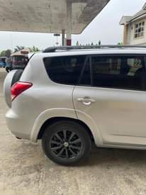 A picture of everything in good shape buy and drive