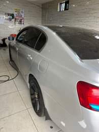 A picture of SMARTAUTOS Belgium grade Lexus GS350 Everything untouched Engine untouched Gearbox