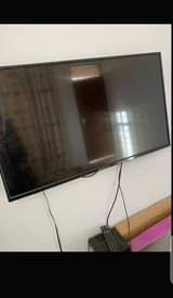 A picture of NAUZA TV YANGU NCH 43 BEI 455 TV NCH 32