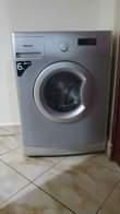 A picture of Hisense 6kg washing Machine