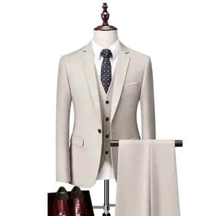 A picture of Suits for Hire