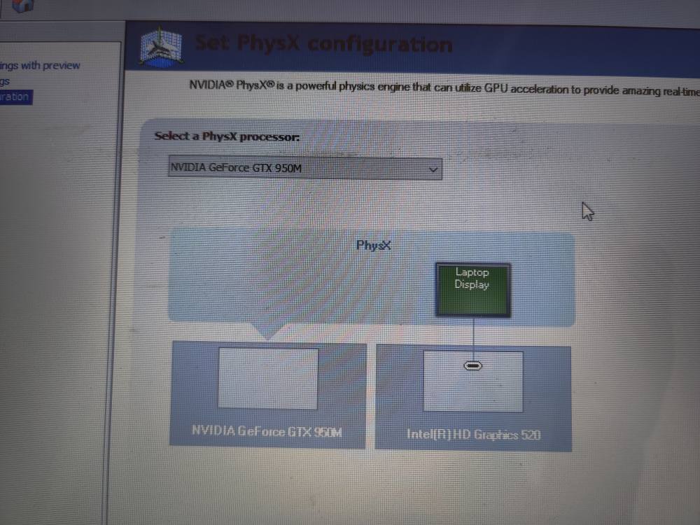 A picture of HP Envy laptop