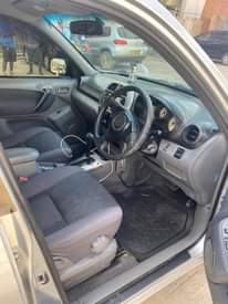 A picture of RAV 4 KILL TIME FOR SALE