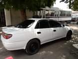 A picture of Toyota Carina Ti ndizi