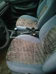 A picture of Peugeot 406 for sale Clean body and interior Sound engine