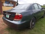 A picture of Toyota Camry 2004