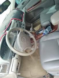 A picture of Toyota Camry 06