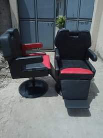 A picture of Barbershop
