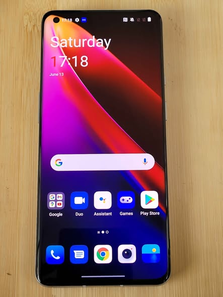 A picture of ONEPLUS 9PRO 128GB