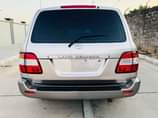 A picture of LAND CRUISER AMAZON