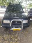 A picture of SUZUKI ESCUDO GARI UNAWASHA UNAONDOKA BEI M3.6