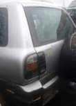A picture of 2000 Toyota Rav 4 Rav 4