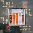 A picture of Smart watch