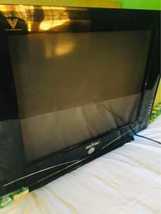 A picture of Ouling Tv Ya Chogo Bei Kitonga 70 000 Piga Simu