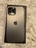 A picture of APPLE IPHONE 13 PROMAX