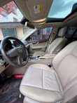 A picture of Mercedes benz c300 2011 registered