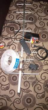 A picture of JIPATIE KINGAMUZ CHA STARTIMES SH 18000 KIPO FULLY NJOO UCHUKUE