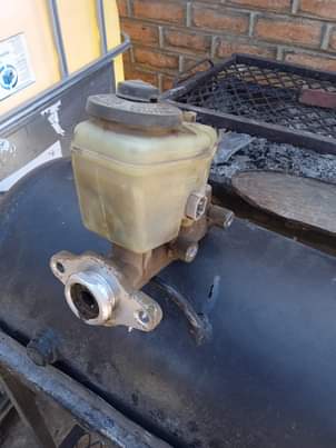 used toyota prado
