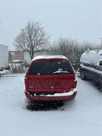 A picture of 2007 Dodge Caravan Passenger