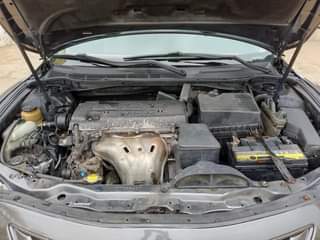 A picture of 2008 Camry