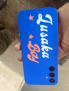 A picture of Mobile phone