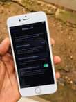 A picture of iPhone 6s 32Gb at 230k