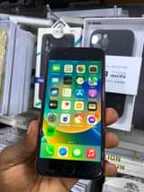 A picture of iphone 8