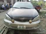 A picture of 05 Toyota Camry big daddy