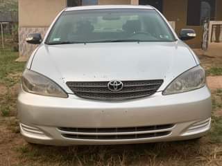 A picture of Car