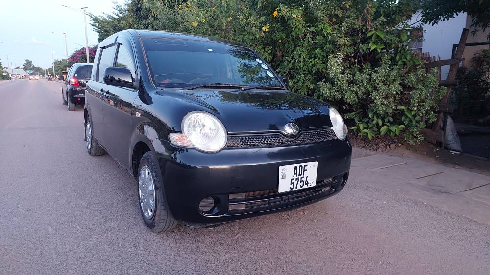 used toyota
